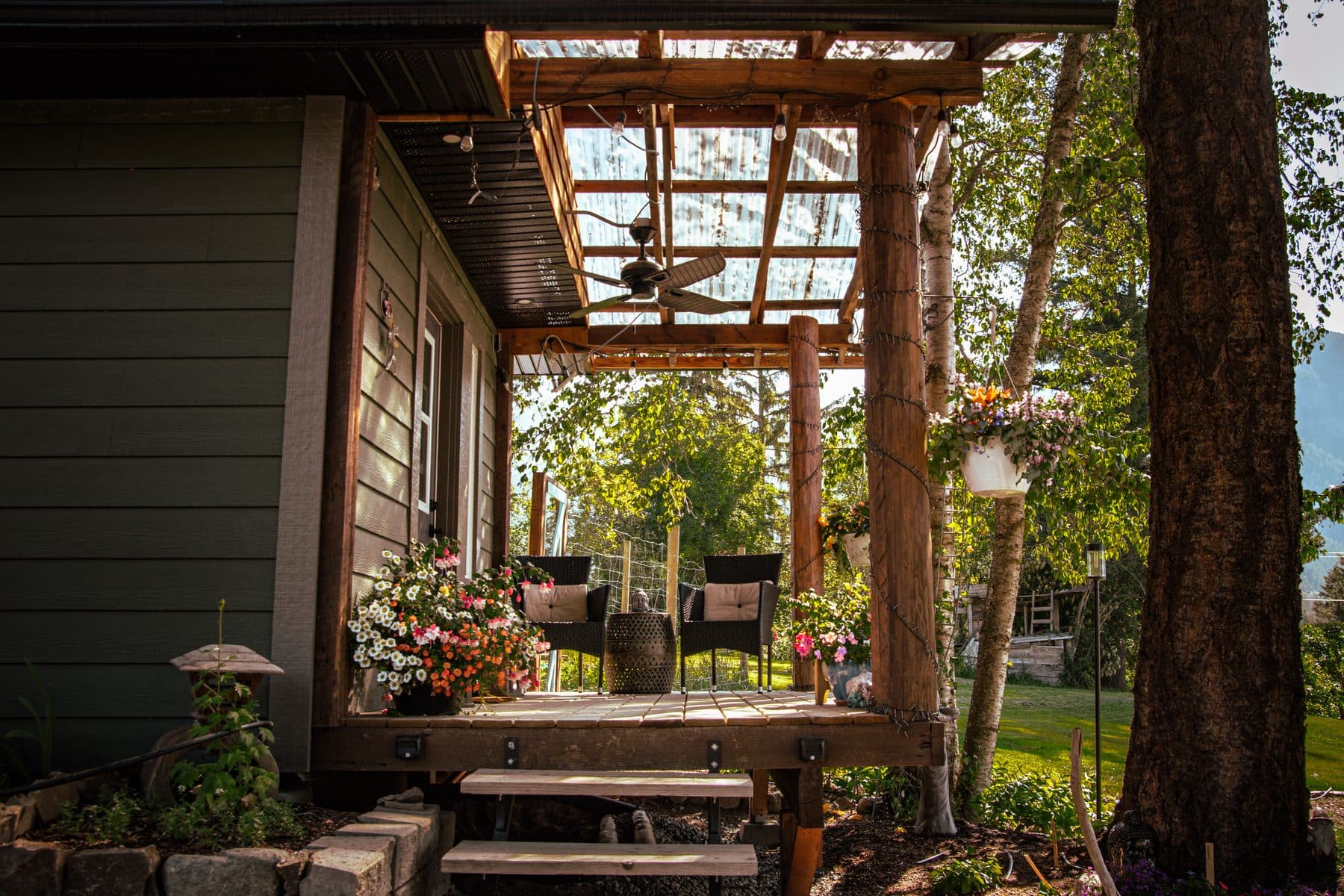 Cabin at Indigo Oasis 2