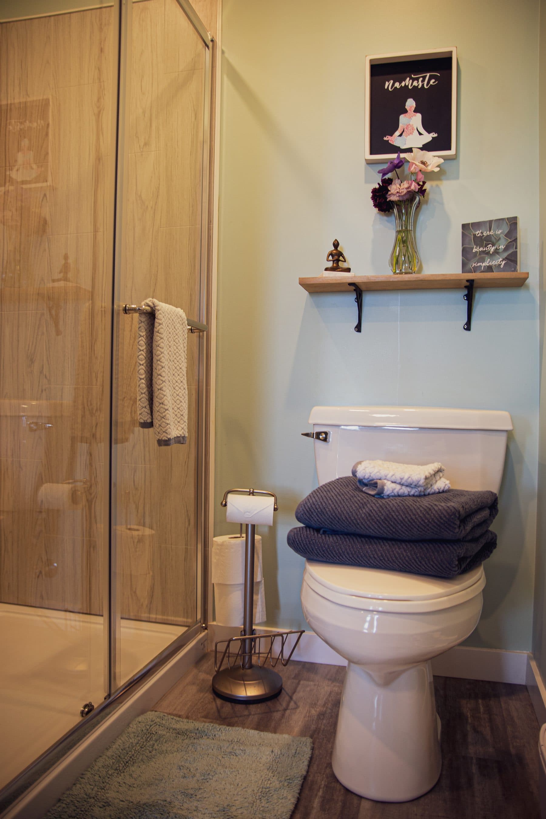 Cabin at Indigo Oasis 5