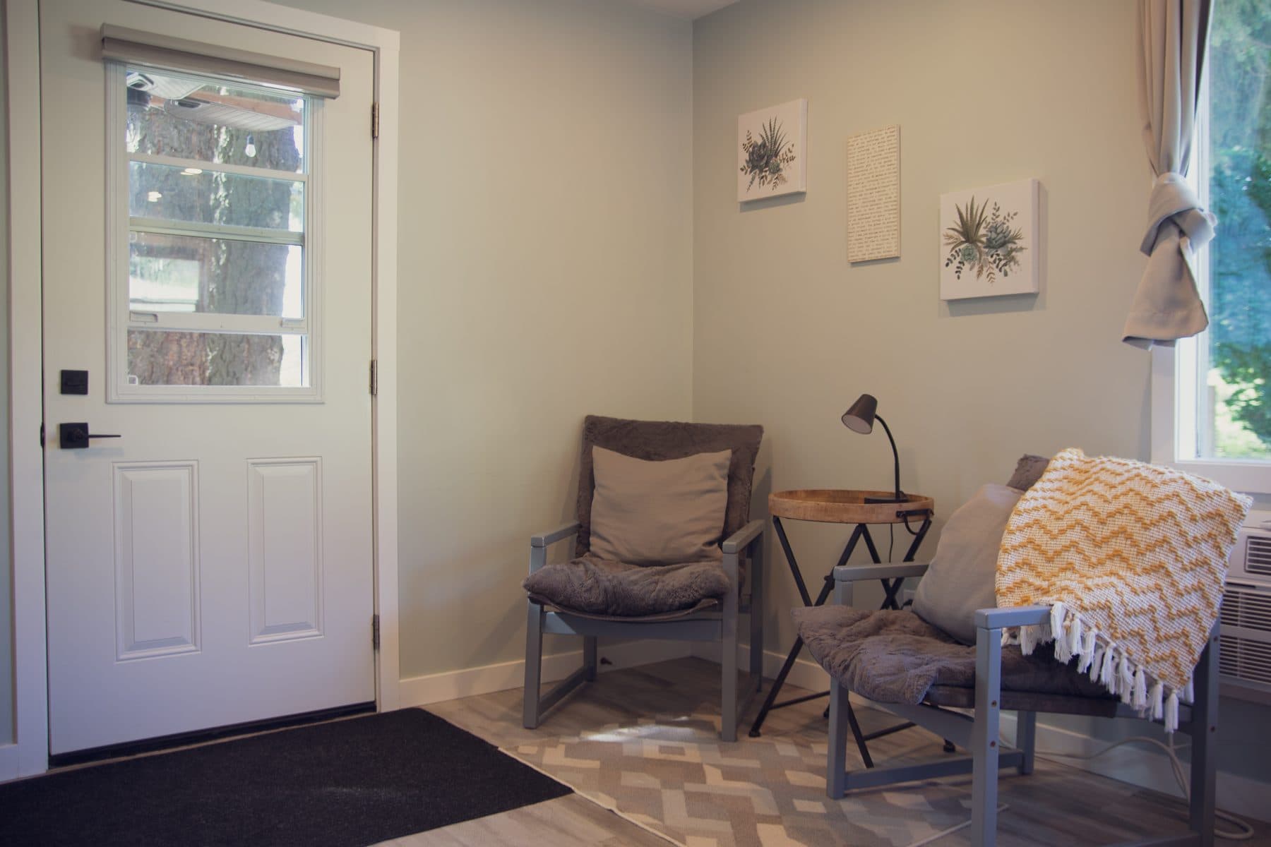Cabin at Indigo Oasis 8