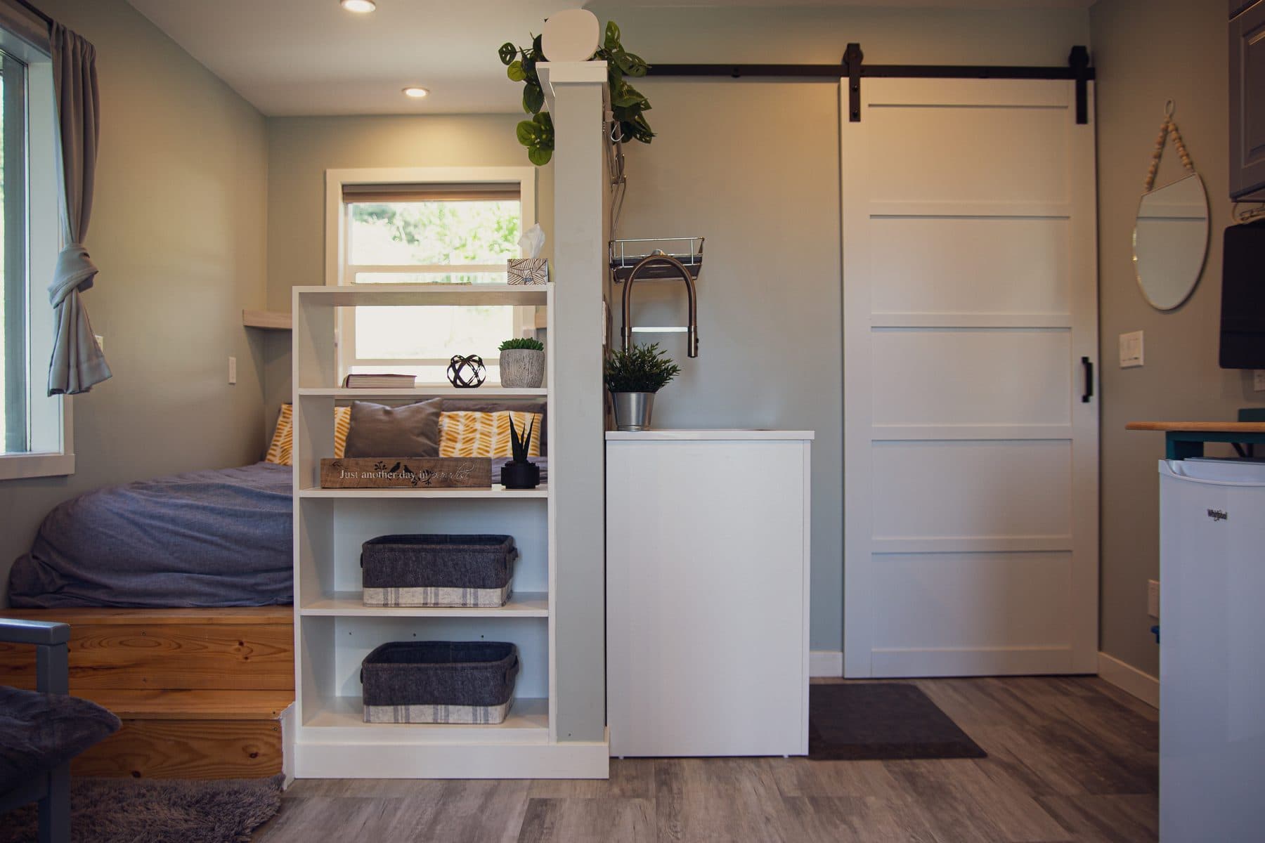 Cabin at Indigo Oasis 9