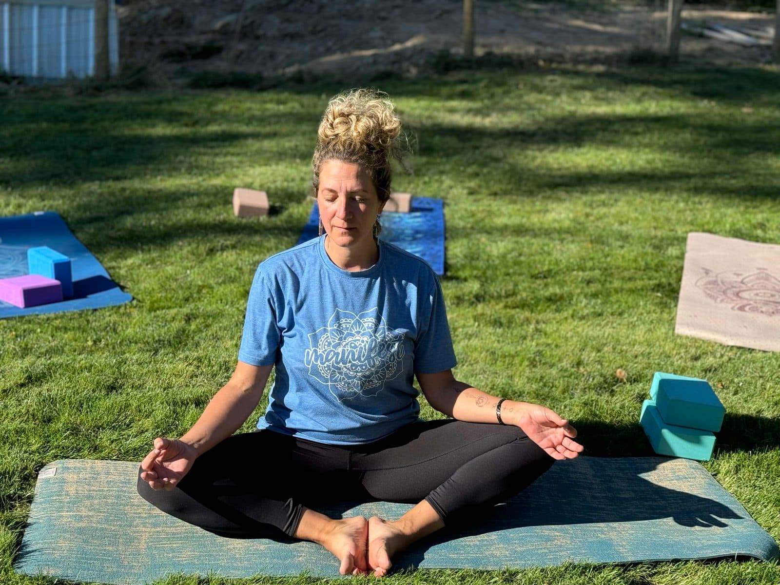 Yoga at Indigo Oasis 5